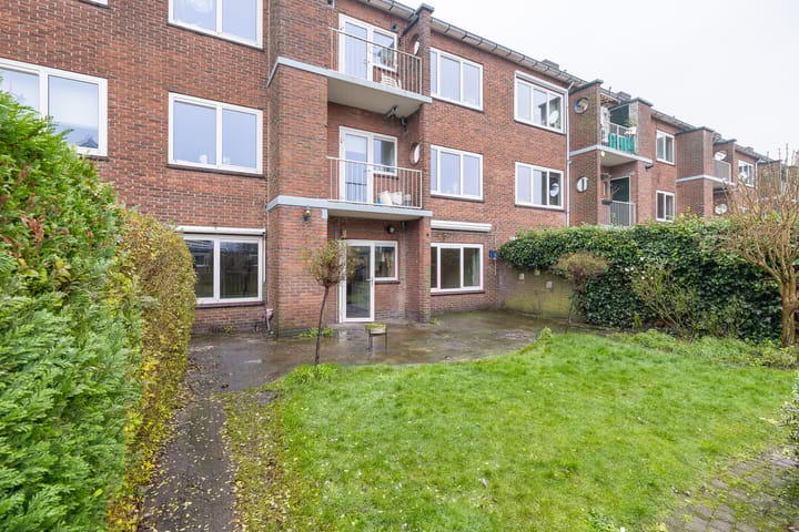 Photo 25 of Stephensonlaan 25