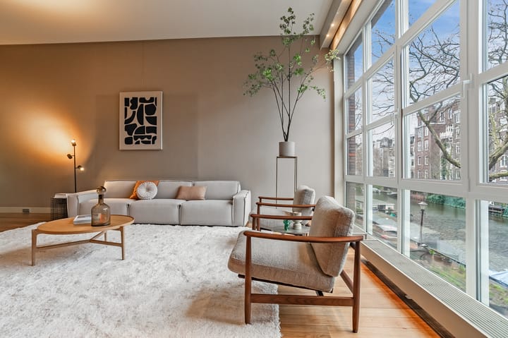 Photo 7 of Lijnbaansgracht 369-F