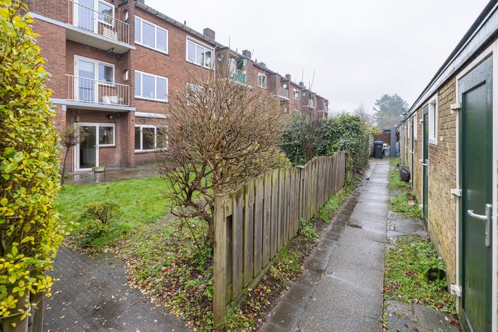 Photo 26 of Stephensonlaan 25