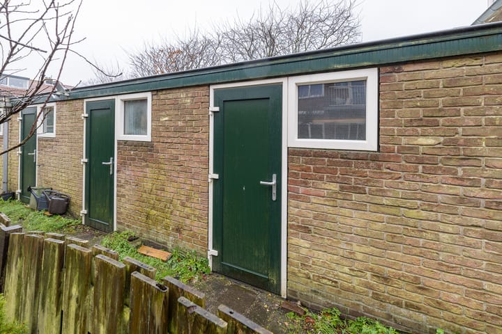 Photo 27 of Stephensonlaan 25