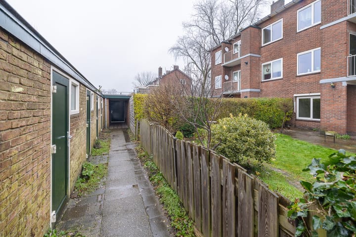 Photo 29 of Stephensonlaan 25