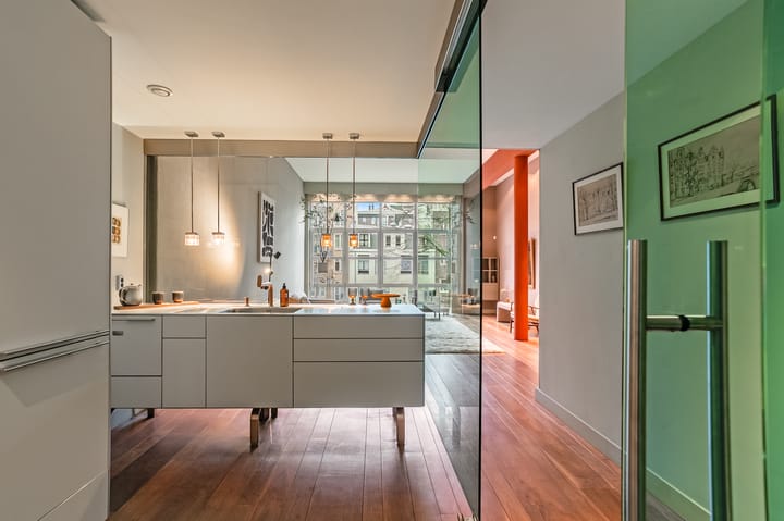 Photo 11 of Lijnbaansgracht 369-F