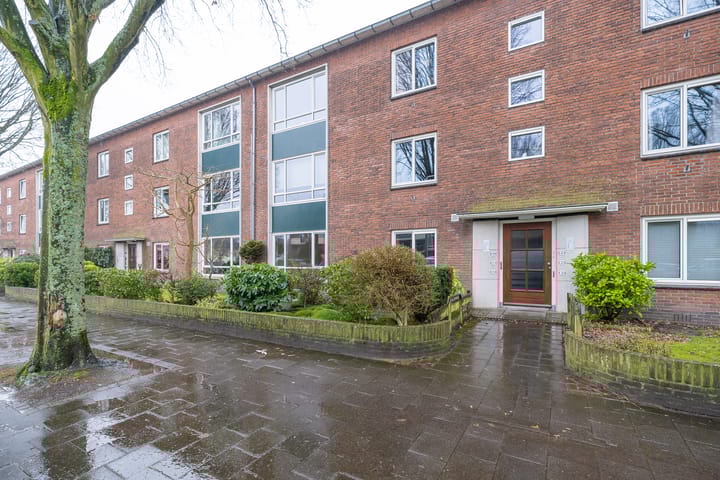 Photo 30 of Stephensonlaan 25