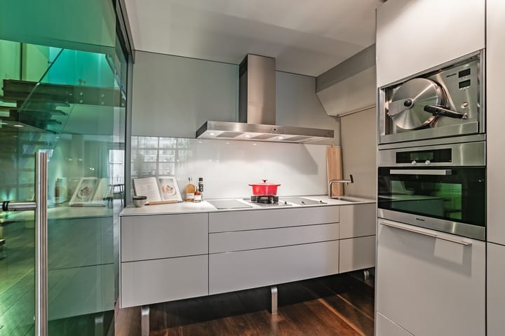 Photo 13 of Lijnbaansgracht 369-F