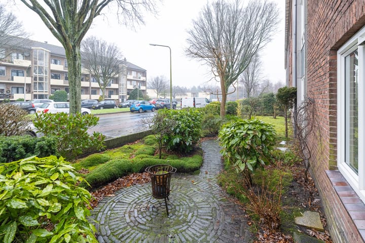 Photo 32 of Stephensonlaan 25