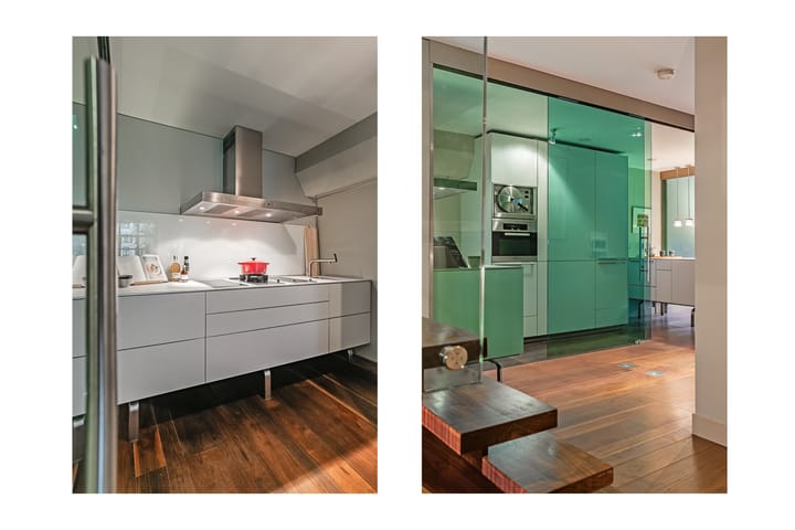 Photo 14 of Lijnbaansgracht 369-F