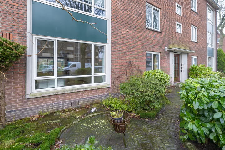 Photo 33 of Stephensonlaan 25