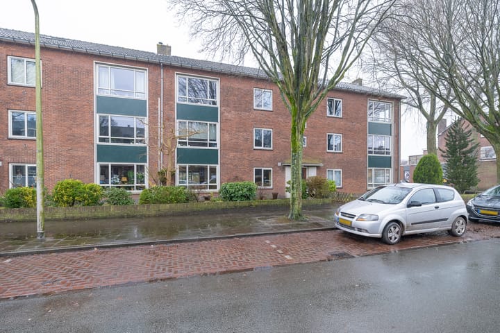 Photo 35 of Stephensonlaan 25