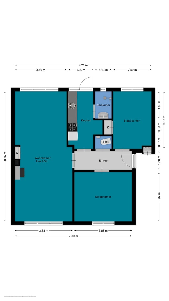 Photo 36 of Stephensonlaan 25