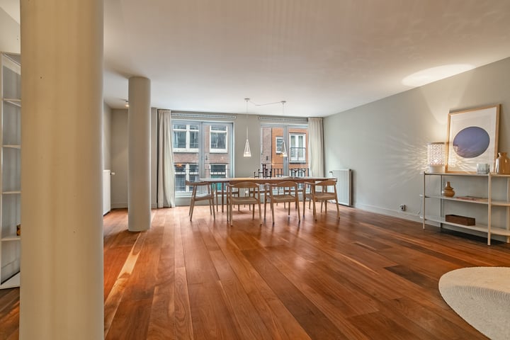 View photo 19 of Lijnbaansgracht 369-F