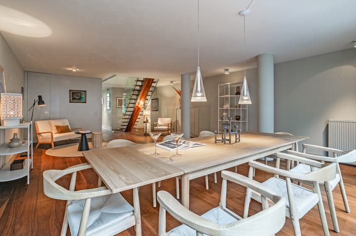 Photo 20 of Lijnbaansgracht 369-F