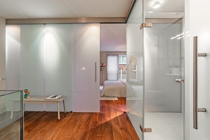 Photo 23 of Lijnbaansgracht 369-F