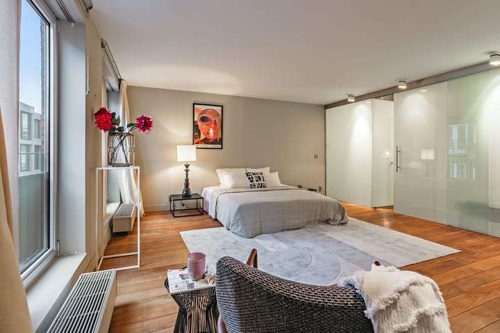 Photo 26 of Lijnbaansgracht 369-F