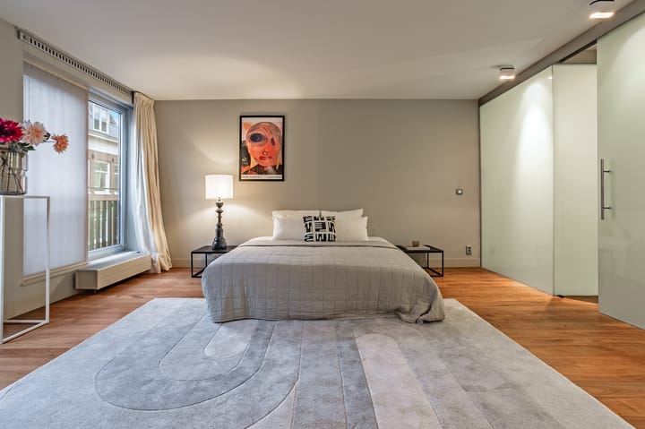 Photo 28 of Lijnbaansgracht 369-F