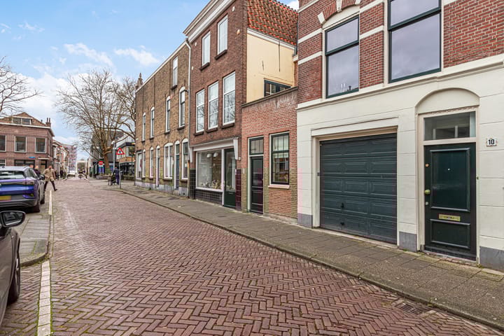 Foto 4 van Aaltje Bakstraat 16