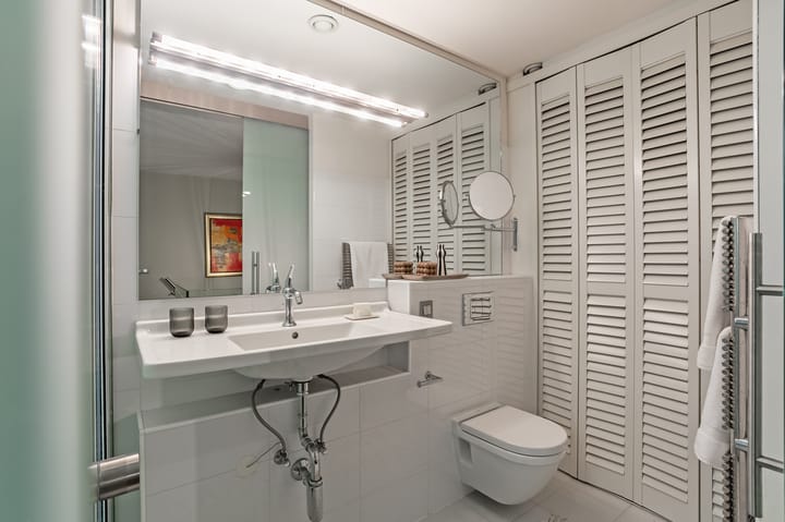 Photo 30 of Lijnbaansgracht 369-F