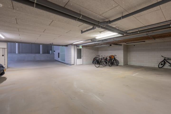 Photo 34 of Lijnbaansgracht 369-F