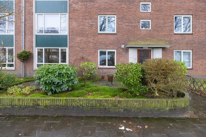 Photo 34 of Stephensonlaan 25