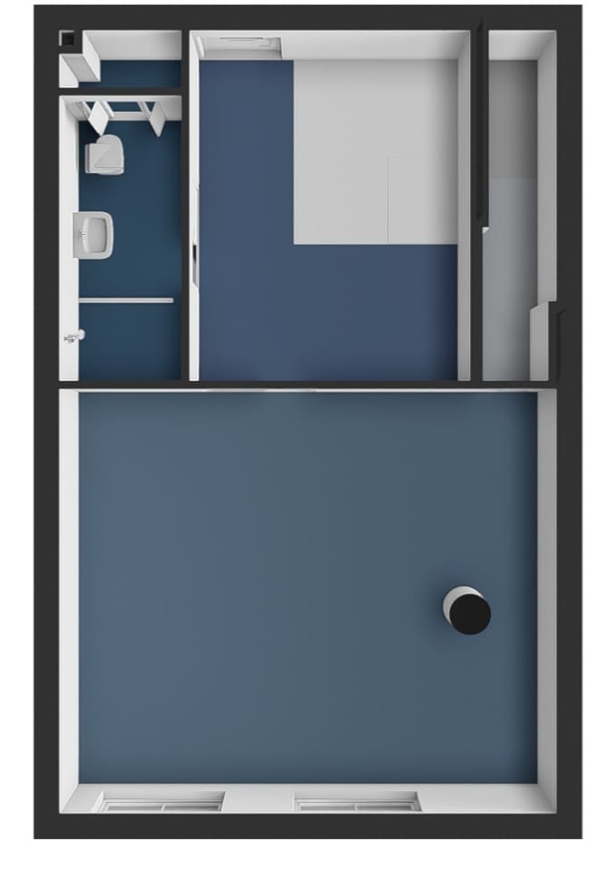 Photo 40 of Lijnbaansgracht 369-F