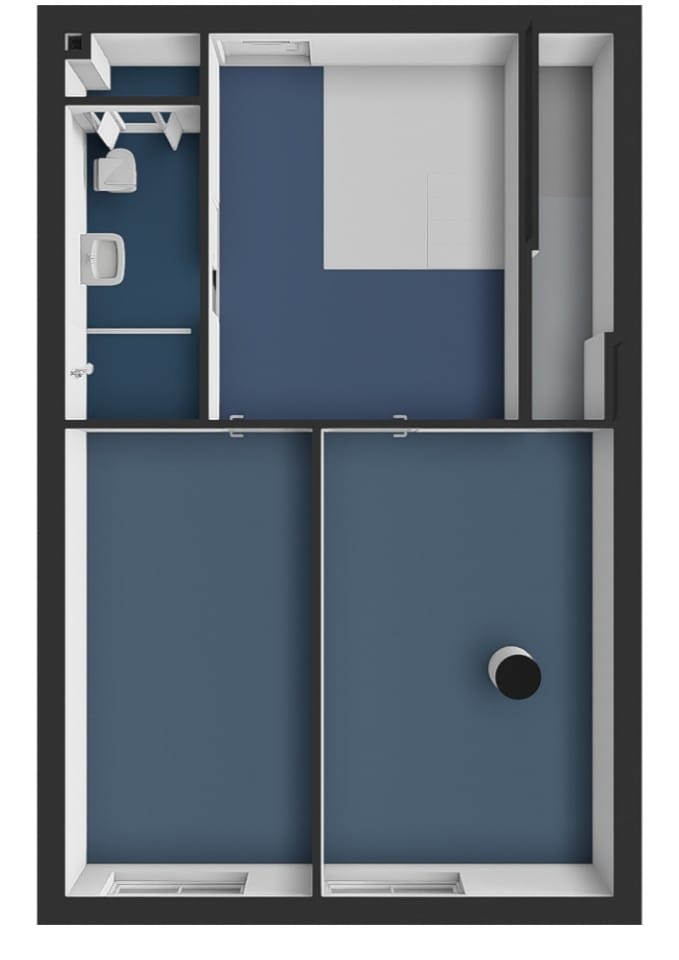 Photo 42 of Lijnbaansgracht 369-F