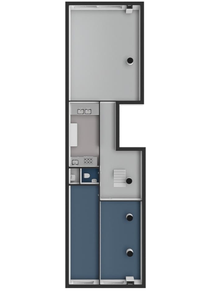 Photo 43 of Lijnbaansgracht 369-F