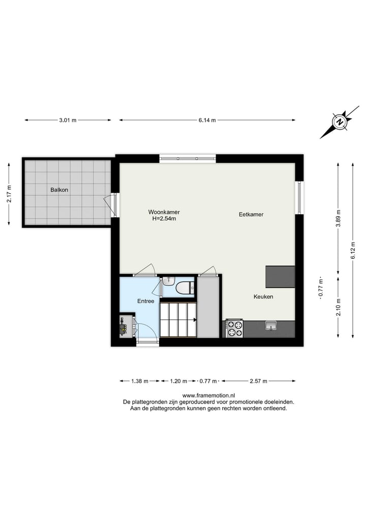 Foto 20 van Goudmos 92