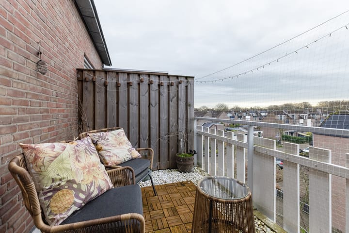 Foto 2 van Goudmos 92