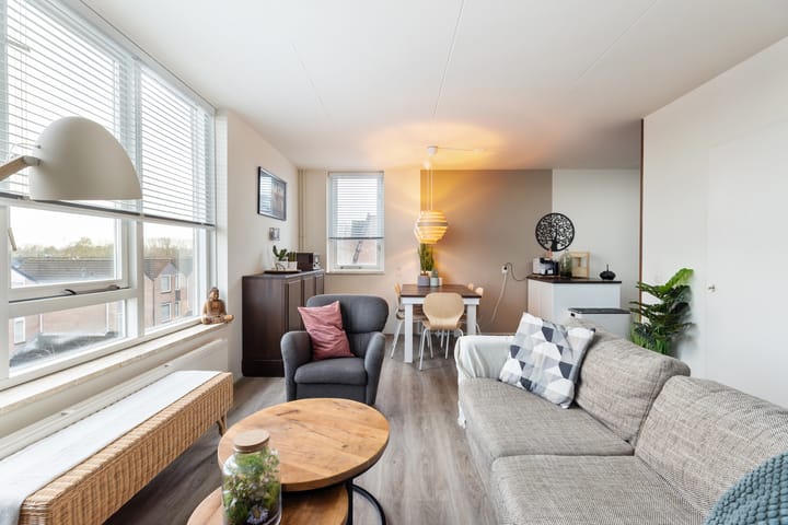 Foto 3 van Goudmos 92