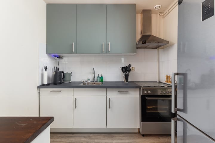 Foto 7 van Goudmos 92