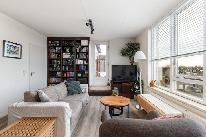 Foto 9 van Goudmos 92