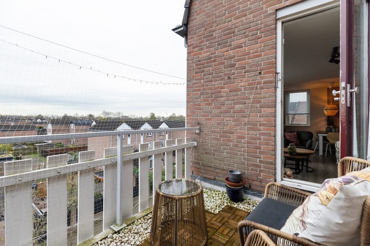 Foto 10 van Goudmos 92