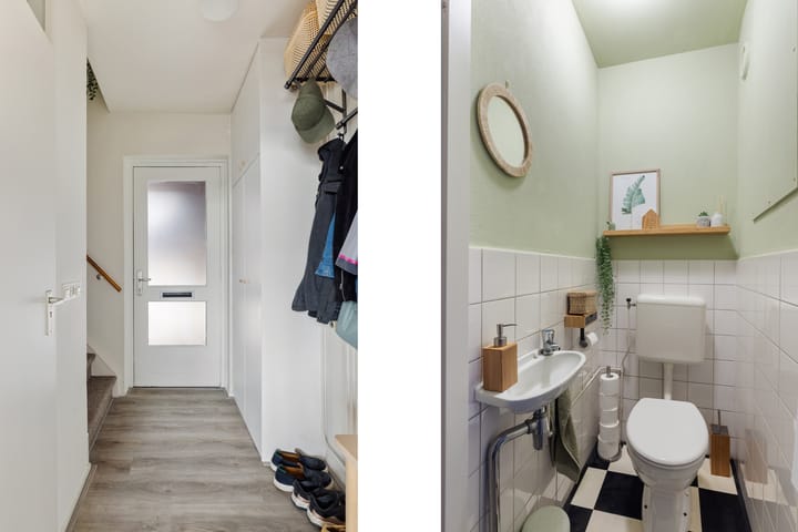 Foto 12 van Goudmos 92