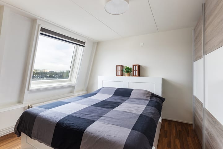 Foto 14 van Goudmos 92