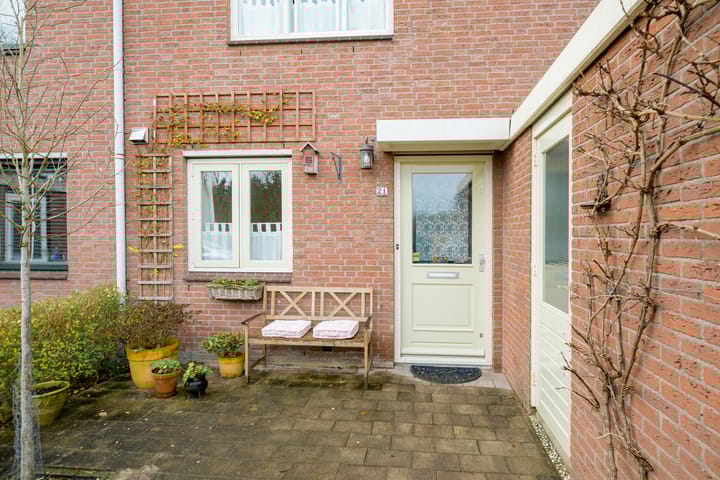 Foto 3 van Petronella Moensstraat 21