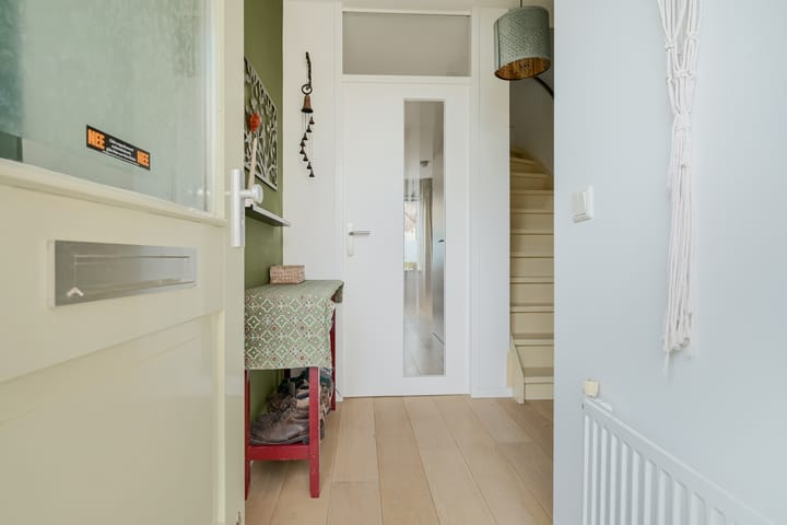 Foto 4 van Petronella Moensstraat 21