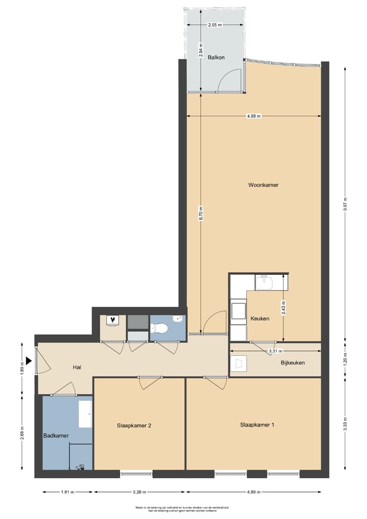 Photo 42 of Boulevard Bankert 172-A