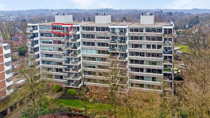 Foto 1 van Rolandseck 88