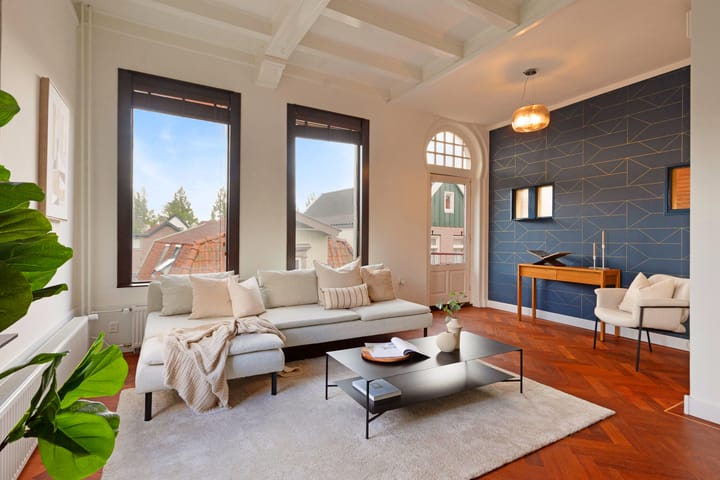 Foto 1 van Botenmakersstraat 2