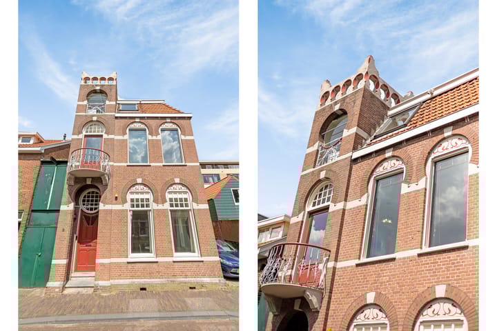 Foto 4 van Botenmakersstraat 2