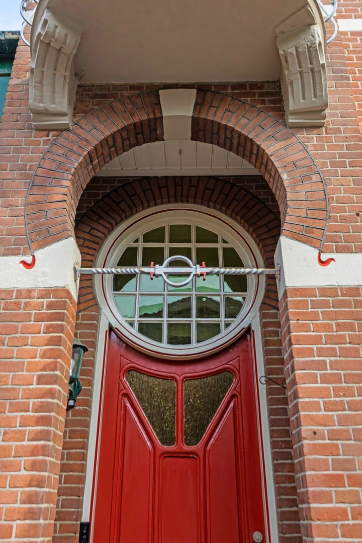 Foto 5 van Botenmakersstraat 2