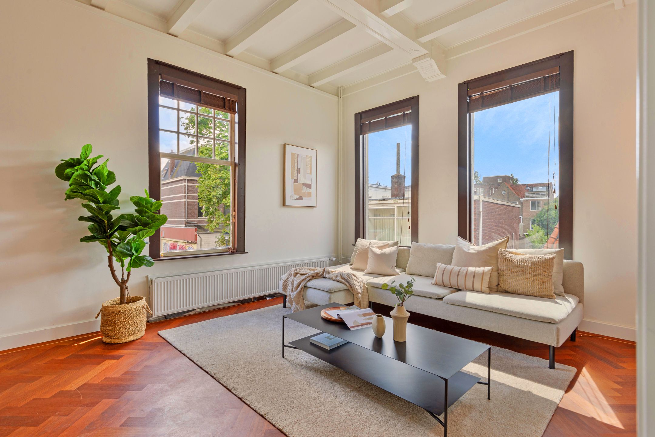 Foto 6 van Botenmakersstraat 2