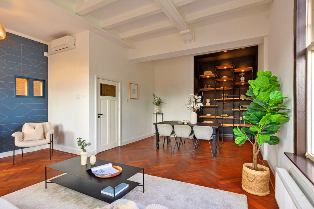 Foto 7 van Botenmakersstraat 2