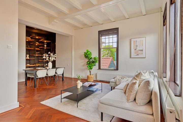 Foto 8 van Botenmakersstraat 2