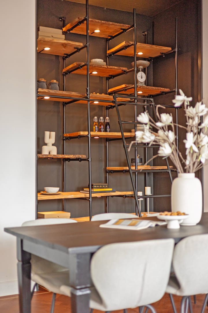 Foto 9 van Botenmakersstraat 2