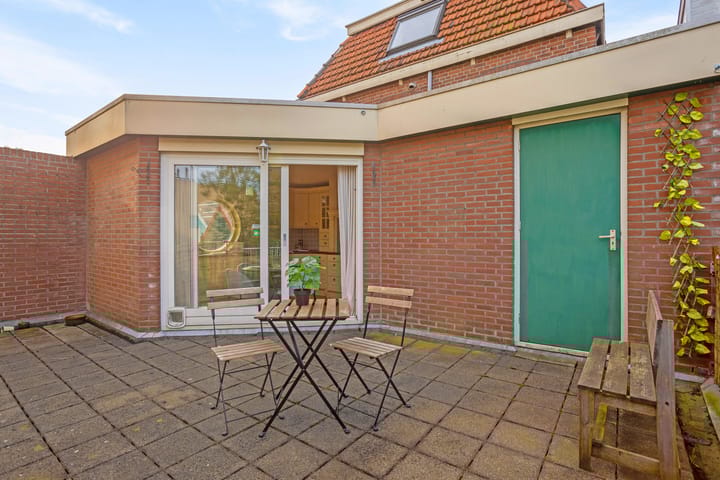 Foto 24 van Botenmakersstraat 2