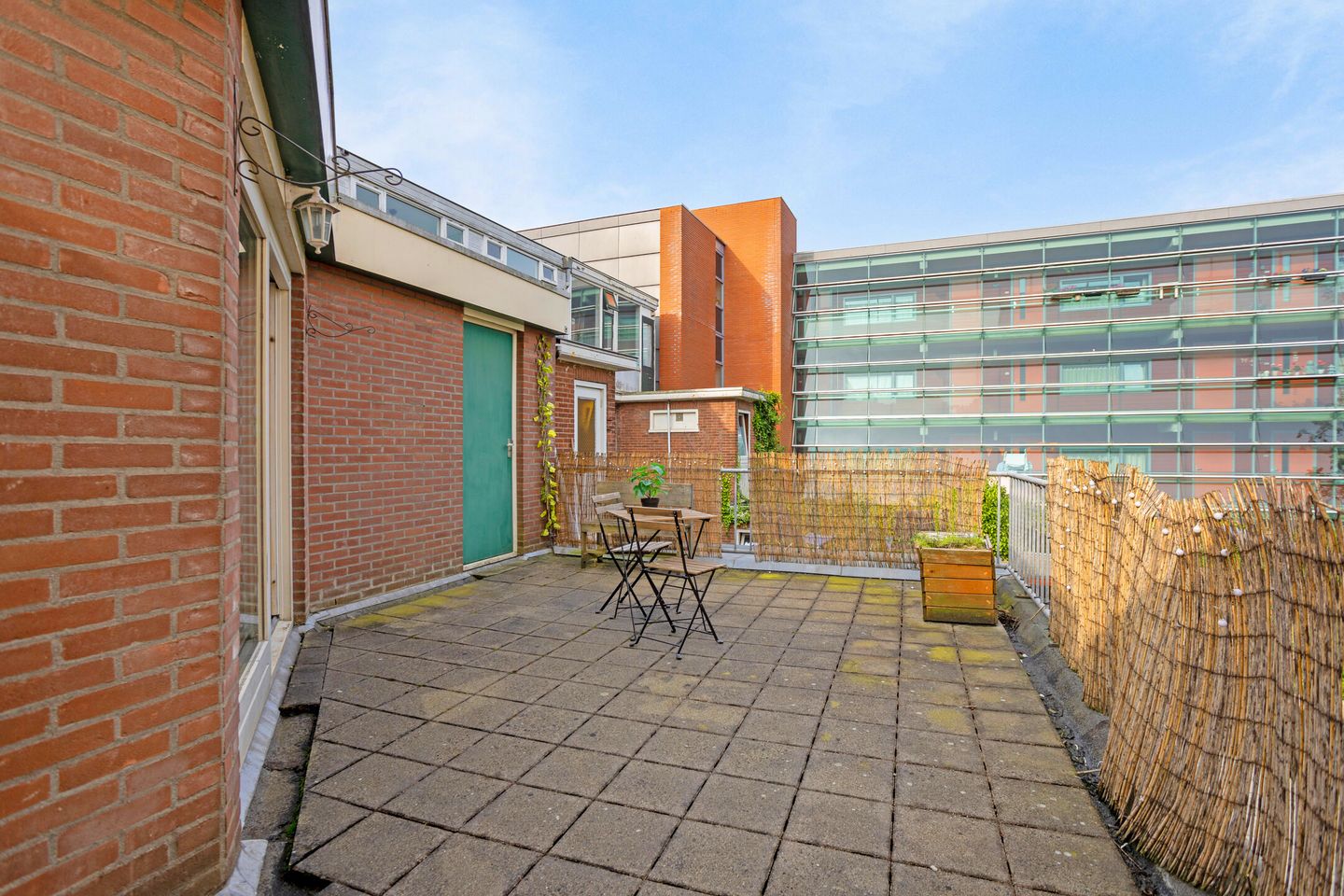 Foto 25 van Botenmakersstraat 2