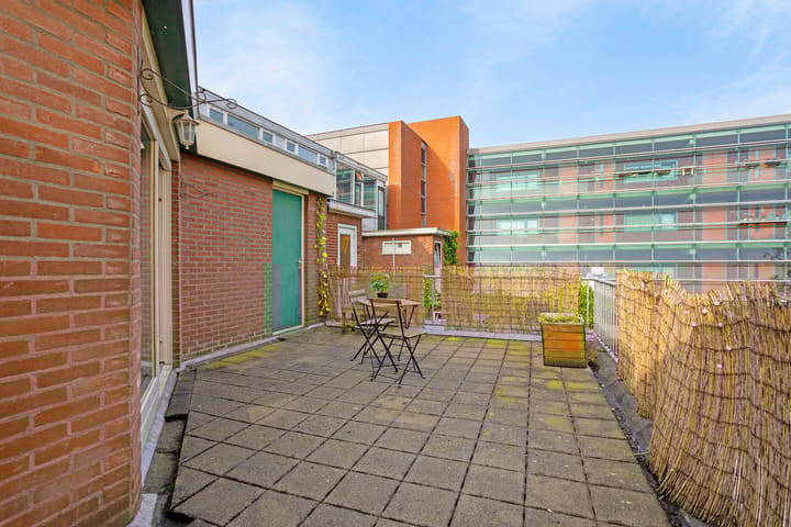 Foto 25 van Botenmakersstraat 2