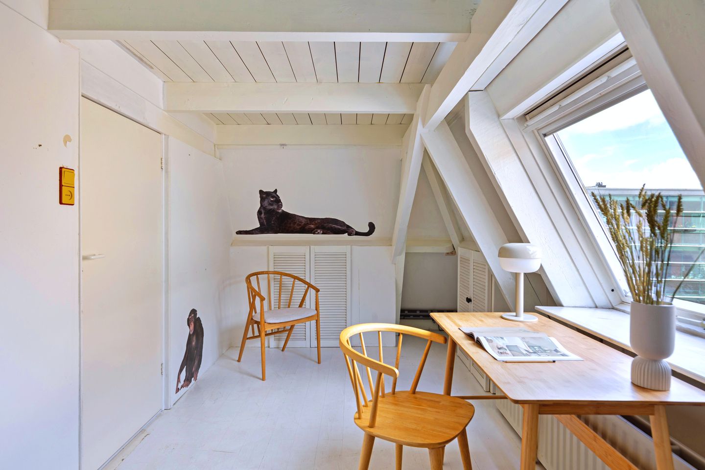 Foto 29 van Botenmakersstraat 2