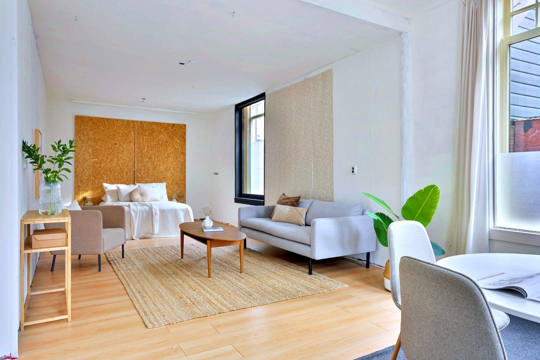 Foto 32 van Botenmakersstraat 2