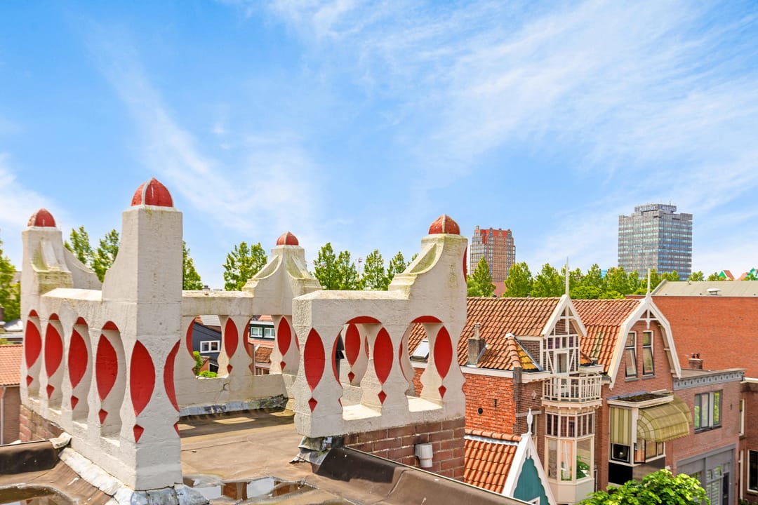 Foto 43 van Botenmakersstraat 2